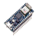 Arduino NANO 33 IOT con headers / De pequeño tamaño con conectividad WIFI es una excelente opción para IOT