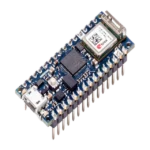 Arduino NANO 33 IOT con headers / De pequeño tamaño con conectividad WIFI es una excelente opción para IOT - Image 2