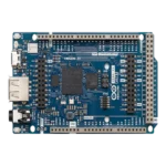 Arduino Giga R1 WiFi, una placa de desarrollo avanzada diseñada para aplicaciones que requieren alto rendimiento y conectividad versátil - Image 3