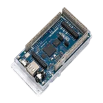 Arduino Giga R1 WiFi, una placa de desarrollo avanzada diseñada para aplicaciones que requieren alto rendimiento y conectividad versátil