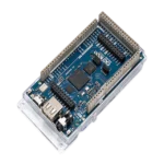 Arduino Giga R1 WiFi, una placa de desarrollo avanzada diseñada para aplicaciones que requieren alto rendimiento y conectividad versátil - Image 2