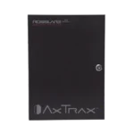 Controlador de Acceso para 4 Lectoras / Expandible a 4 Lectores Adicionales / 30,000 Tarjetas / 20,000 Eventos / Incluye Gabinete y Fuente de Alimentación / Nueva Generación! - Image 3