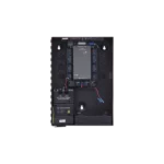Controlador de Acceso para 4 Lectoras / Expandible a 4 Lectores Adicionales / 30,000 Tarjetas / 20,000 Eventos / Incluye Gabinete y Fuente de Alimentación / Nueva Generación! - Image 2