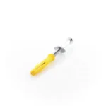 Tornillo P / Tope Estacionamiento / Reductor D / Velocidad / 12 Cm / Con Arandela / Taquete D / Plastico. - Image 3