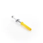 Tornillo P / Tope Estacionamiento / Reductor D / Velocidad / 12 Cm / Con Arandela / Taquete D / Plastico. - Image 4