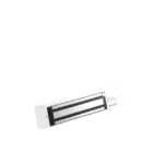 600 lbs Chapa Magnética, Garantía de Por Vida, Sensor de Puerta y LED / Sensor Bondstat y DPS - Image 6