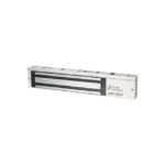 600 lbs Chapa Magnética, Garantía de Por Vida, Sensor de Puerta y LED / Sensor Bondstat y DPS