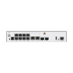 Controladora de Puntos de Acceso / 10 puertos 10/100/1000 Mbps / 2 puertos 10GE SFP+ / Hotspot 2.0 / Roaming Capa 2 y 3 / Rendimiento 10 Gbps / Soporta 128 APs / Hasta 1024 Clientes - Image 2