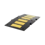 Reductor D / Velocidad / Modulo Central / Negro / Amarillo. - Image 2
