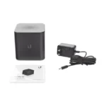 Access Point/Router Wi-Fi airCube AC, MIMO 2x2, doble banda 2.4 GHz (hasta 300 Mbps), 5 GHz (hasta 800 Mbps) - Image 6