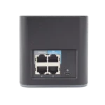 Access Point/Router Wi-Fi airCube, MIMO 2x2, 802.11n, 2.4 GHz (hasta 300 Mbps) - Image 8