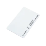 Tarjeta Dual / Proximidad 125 KhZ (tipo EM)+ MIFARE 13.56 Mhz 1Kb - Image 3