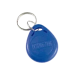 Llavero MIFARE Classic / Memoria 1Kb/ Frecuencia 13.56 Mhz