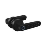 Cerradura Autónoma Bluetooth / Soporta Acceso por Huella y Contraseña
