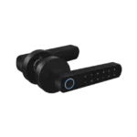 Cerradura Autónoma Bluetooth / Soporta Acceso por Huella y Contraseña - Image 2