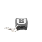 Control Remoto de 2 Botones / Compatible con Receptor ACCESS8072P - Image 4