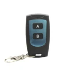 Control Remoto de 2 Botones / Compatible con Receptor ACCESS8072P - Image 2