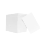 Paquete de 100 tarjetas PVC - Image 2