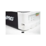 Kit D/ Puertas D/  Garage / 1/2HP / Fuerte / Silencioso / Incluye riel tipo T de 3mts / Compatible con APP / 2 Controles Inalámbricos Visera / 1 Control Inalámbrico Pared / Respaldo Energia. - Image 8