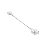 Loop Pasacables para protección de cable en puertas. - Image 4