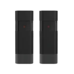Detector fotoelectrico infrarojo / RELEVADOR NC-COM-NO / Compatible C/ ACCESSFORCE / FS1000APPRT.