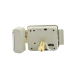 Cerradura Eléctrica / Incluye Llave / Exterior / Derecha - Image 6
