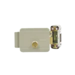 Cerradura Eléctrica / Incluye Llave / Exterior / Derecha - Image 3