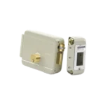 Cerradura Eléctrica / Incluye Llave / Exterior / Derecha - Image 4