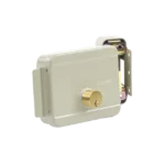 Cerradura Eléctrica / Incluye Llave / Exterior / Derecha - Image 5