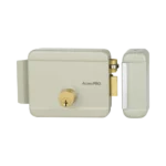 Cerradura Eléctrica / Incluye Llave / Exterior / Derecha