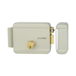 Cerradura Eléctrica / Incluye Llave / Exterior / Derecha - Image 2