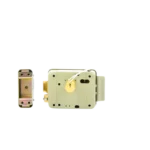 Cerradura Eléctrica / Incluye Llave  / Exterior / Izquierda - Image 2