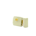 Cerradura Eléctrica / Incluye Llave  / Exterior / Izquierda - Image 3