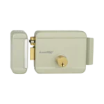 Cerradura Eléctrica / Incluye Llave  / Exterior / Izquierda - Image 5