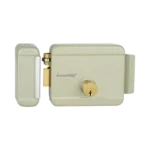 Cerradura Eléctrica / Incluye Llave  / Exterior / Izquierda - Image 6