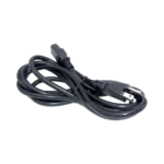 Cable de Alimentación Eléctrica para 120-240 Vca / 3 metros - Image 3
