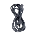 Cable de Alimentación Eléctrica para 120-240 Vca / 3 metros - Image 4