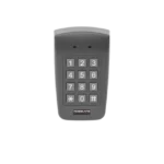 Teclado autónomo para 500 usuarios con lector de proximidad integrado - Image 3
