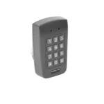 Teclado autónomo para 500 usuarios con lector de proximidad integrado - Image 5
