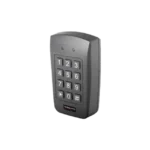 Teclado autónomo para 500 usuarios con lector de proximidad integrado - Image 2