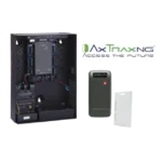 Kit de Control de Acceso para 2 Lectoras (Incluidas) / 30,000 Tarjetas / Incluye Gabinete y Fuente de Alimentación / Nueva generación! - Image 2