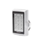 Teclado autónomo Antivandálico para 500 usuarios con lector de proximidad/ IP65 - Image 3