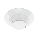 Detector Multi-Criterio Direccionable de Humo para uso con Paneles Direccionables  Fire-Lite, Color Blanco - Image 2