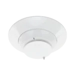 Detector Multi-Criterio Direccionable de Humo para uso con Paneles Direccionables  Fire-Lite, Color Blanco - Image 4