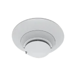 Detector Multi-Criterio Direccionable de Humo para uso con Paneles Direccionables  Fire-Lite | Color Marfil