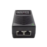 Adaptador de pared / Inyector PoE / 24 Vcc / 1 A / Controlado por chip IC / Protección contra OV, OC, SC, UV/  Fácil de instalar - Image 4