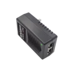 Adaptador de pared / Inyector PoE / 24 Vcc / 1 A / Controlado por chip IC / Protección contra OV, OC, SC, UV/  Fácil de instalar - Image 5