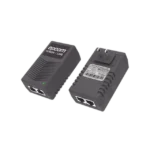 Adaptador de pared / Inyector PoE / 24 Vcc / 1 A / Controlado por chip IC / Protección contra OV, OC, SC, UV/  Fácil de instalar - Image 6
