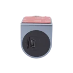 Cámara Móvil (Dash Cam) para Vehículo 2 Megapixel (1080p) / Micrófono y Bocina Integrado / Wi-Fi / Micro SD / Conector Mini USB / G - Sensor - Image 3