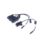 Kit Cámara de Tablero DashCam 4G LTE / 2 Megapixel (1080p) y Fotos de 4 Megapixel / WiFi / GPS / Sensor G / Micrófono y Bocina Integrado / Memoria Micro SD / Soporta App Remoto - Image 2